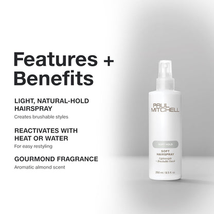 Paul_Mitchell_Soft_Hairspray,_Lightweight,_Soft_Hold_+_Brushable_Finish,_For_All_Hair_Types
