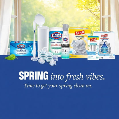 Clorox_ToiletWand_Toilet_Cleaner_Refills,_Toilet_brush,_Rainforest_Rush,_10_Ct