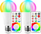 Daylight White 5700k+rgb