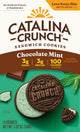Chocolate Mint - 5.9 Ounce (Pack of 1)