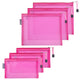 A5,A6 - Hot Pink
