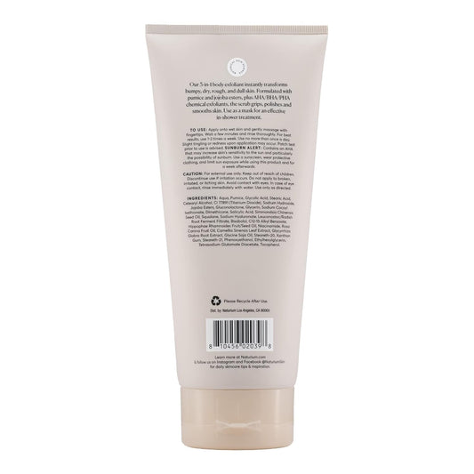 Naturium_KP_Body_Scrub_&_Mask_for_Keratosis_Pilaris,_Bump_Eraser_Shower_Scrub_&_Exfoliator_for_Skin,_8_oz