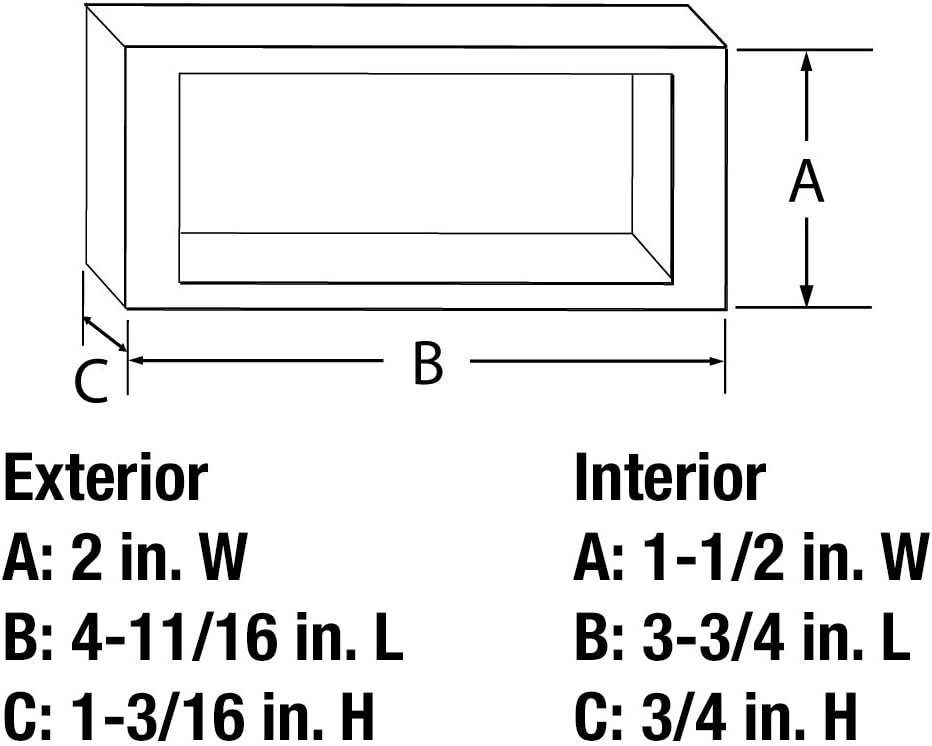 Master_Lock_Magnetic_Key_Holder,_1_Pack,_Black