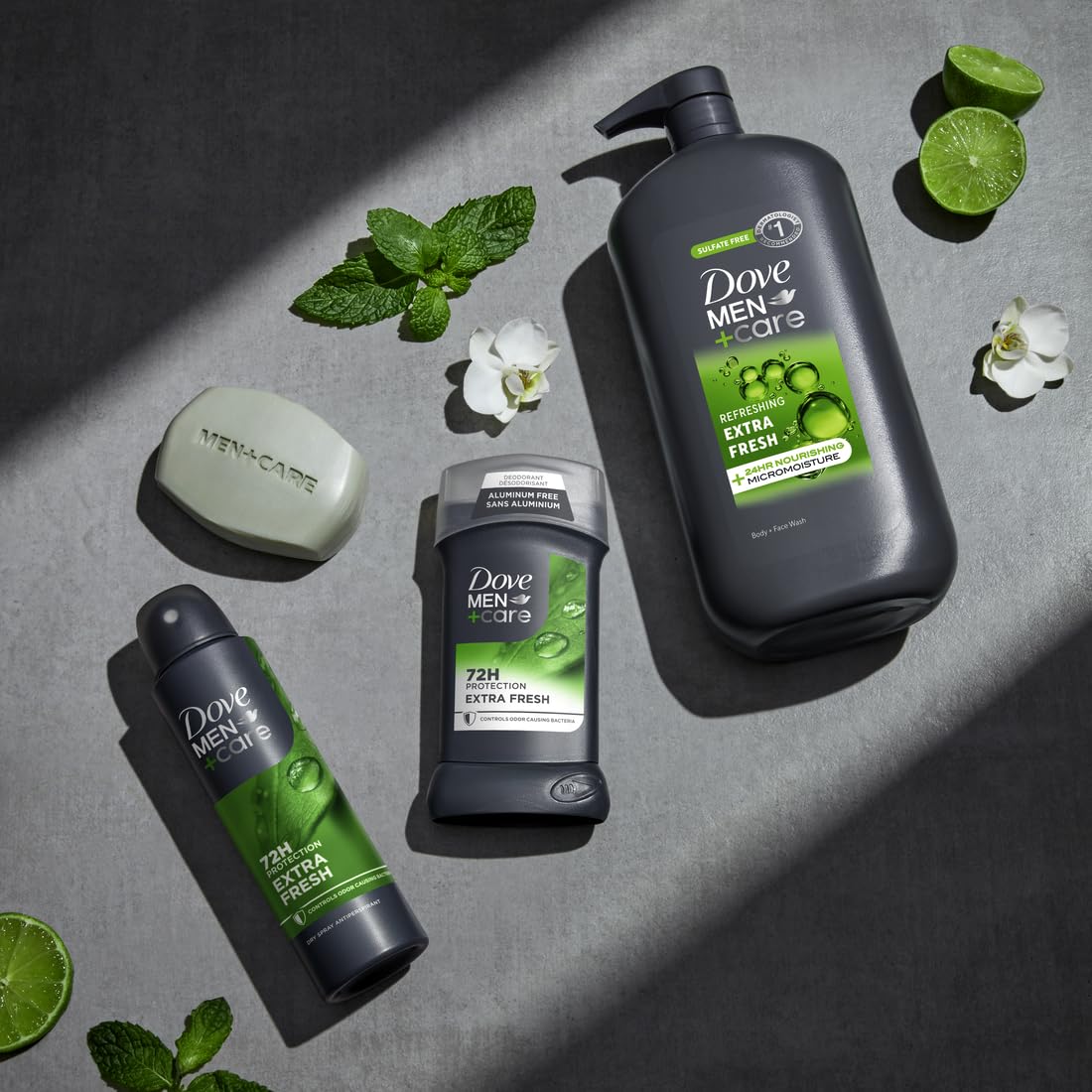 DOVE_Men_+_Care_Body_Wash_and_Face_for_Fresh,_Healthy-Feeling_Skin_Extra_Fresh_Cleanser_That_Effectively_Washes_Away_Bacteria_While_Nourishing_Your_13.5_oz