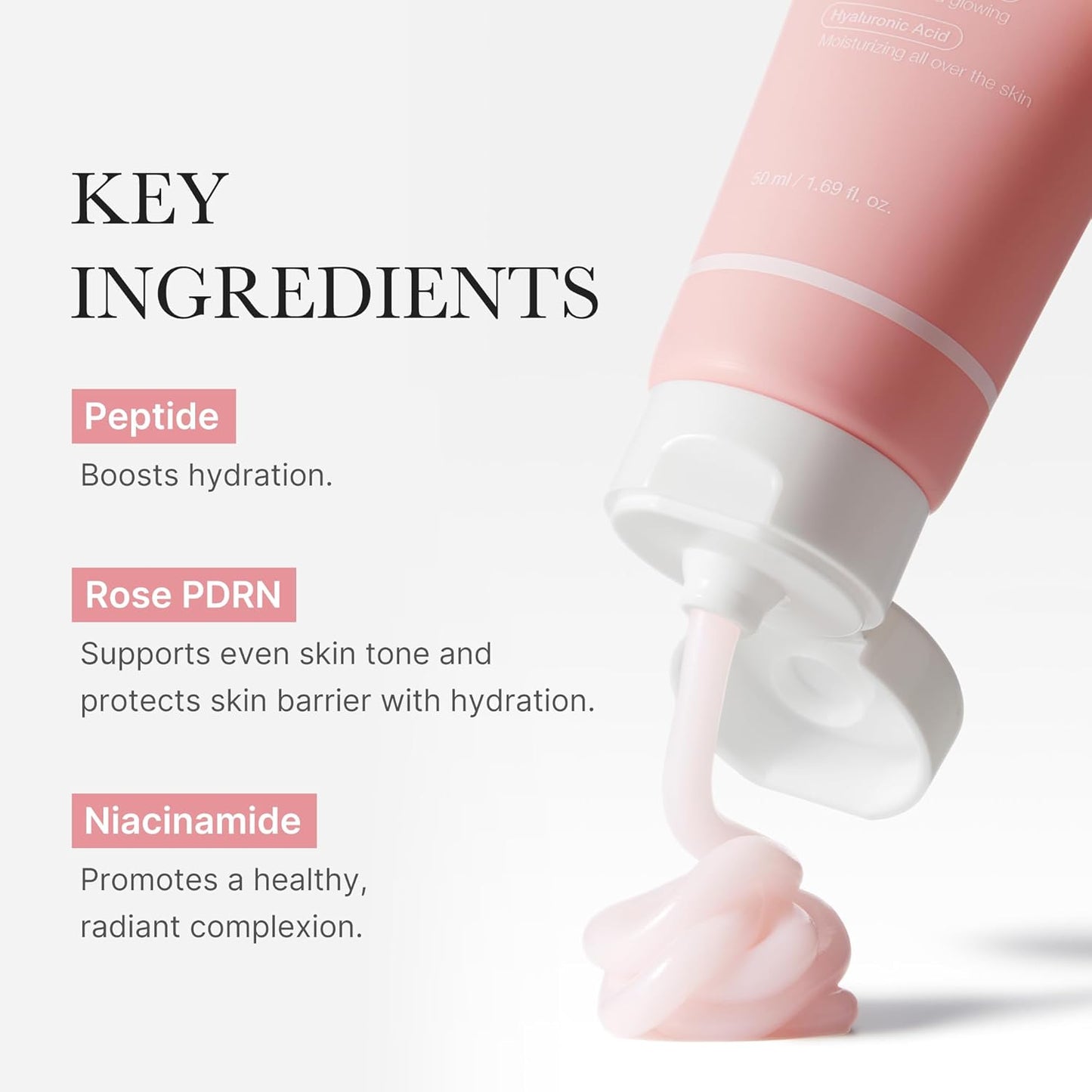 medicube_PDRN_Pink_Hyaluronic_Moisturizing_Cream_|_Blemish_Recovery,_Relief_&_Hydrating_Care_|_Restores_Skin_Elasticity_&_Glow_|_Korean_Skincare_for_Even_Skin_Tone_&_Pore_Care_|_50ml_/_1.69_fl.oz.
