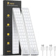 White Light-2 Pack - 10.5 inch