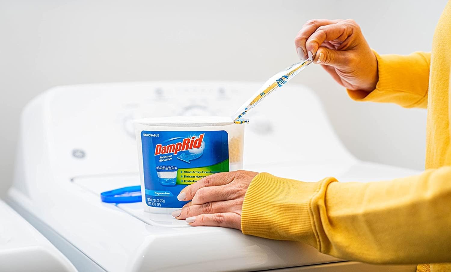 DampRid_Fragrance_Free_Disposable_Moisture_Absorber_-_10.5_oz._Each_-_3_Pack_–_Attracts_&_Traps_Excess_Moisture,_Eliminates_Musty_Odors,_Creates_Fresher,_Cleaner_Air_White