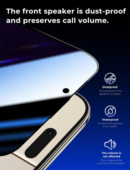MAGIC_JOHN_2_Pack_for_iPhone_17_Pro_Max_6.9_inch_Privacy_Glass_Screen_Protector-[Anti-Spy]_Auto_Dust-Elimination,_Bubble_Free,_Easy_Installation,_Daily_Drop_Protection