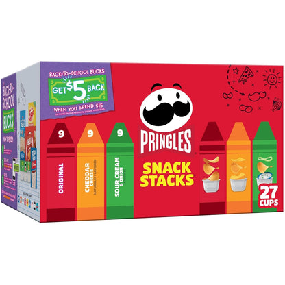 Pringles_Potato_Crisps_Chips,_Lunch_Snacks,_On-the-Go_Snacks,_Snack_Stacks,_Variety_Pack,_19.3oz_Box_(27_Cups)​​
