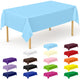 Skyblue - 12pcs 54x108 in
