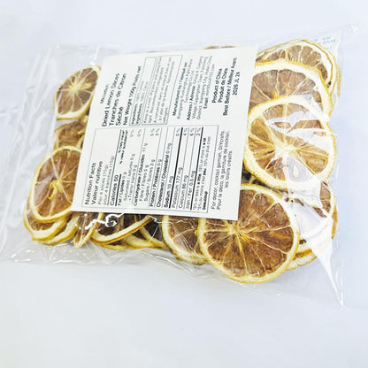 Mkostlich_Dried_Lemon_Slices_Bulk,_100g/3.52oz_Natural_Dehydrated_Lemon_Slices_for_Cocktails_Garnish/_Tea/_Baking,_No_Sugar_Added