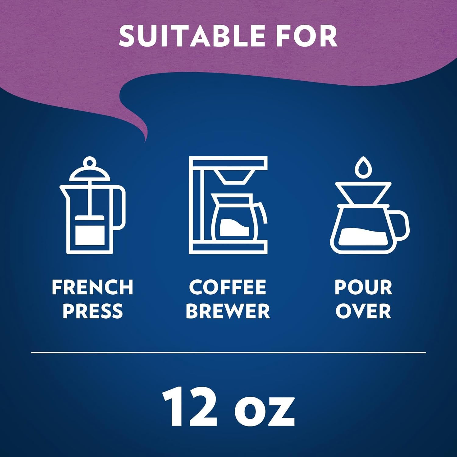 Lavazza_Italian_Roast_Ground_Coffee_6_Bags_of_12oz,_Dark_Roast,_Strong_and_Bold_Taste,_Intensity_5/5,_100%_Arabica,_Ideal_for_Drip_Brewers,_(Pack_of_6)_-_Package_May_Vary