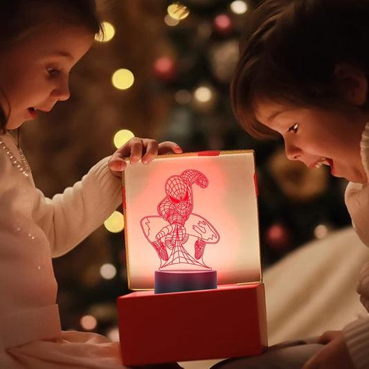 Kids_Toys_3D_Night_Light,_3D_Illusion_Night_Lamp,_LED_Nightlight_Smart_Touch_Dimmer_Lights_7_Color_Changing_Decor_Lamp,_Room_Decor,_Gifts_for_Children_Boys_Girls