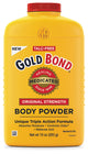 4 Ounce (Pack of 1) - Talc-Free
