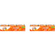 1 Ounce (Pack of 18) - Cheddar