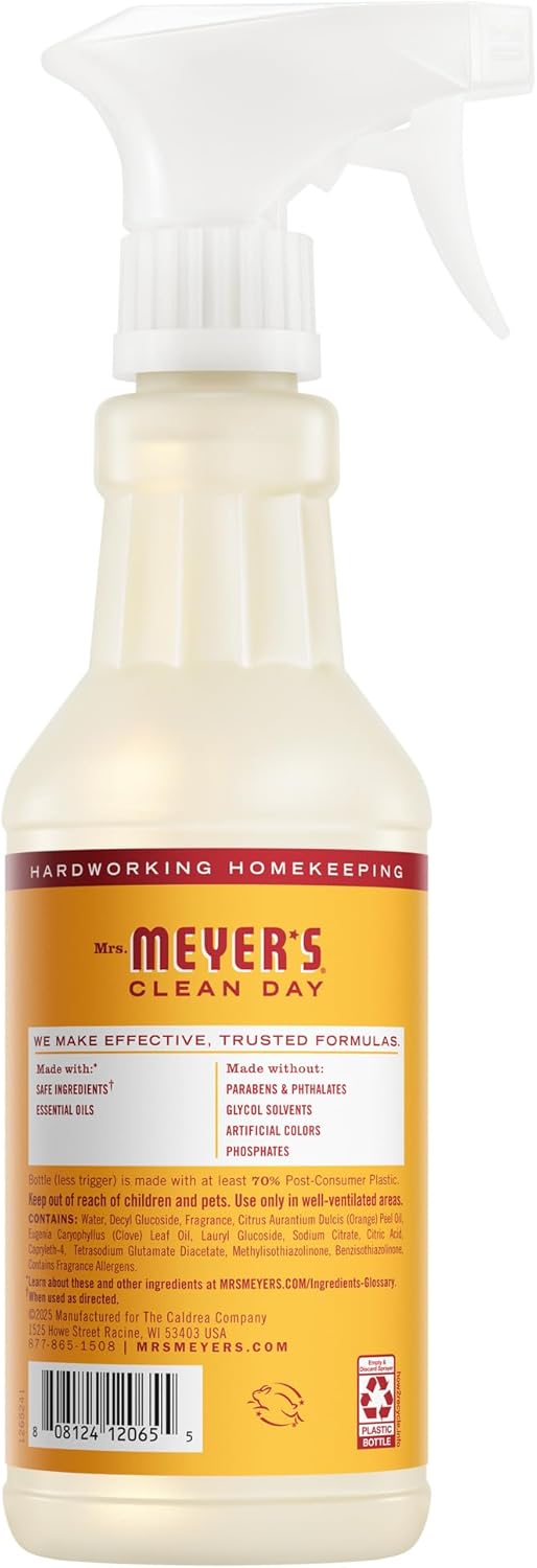 Mrs._MEYER'S_CLEAN_DAY_Multi-Surface_Everyday_Cleaner,_Clementine_Scent,_16_Fl_Oz_Bottle