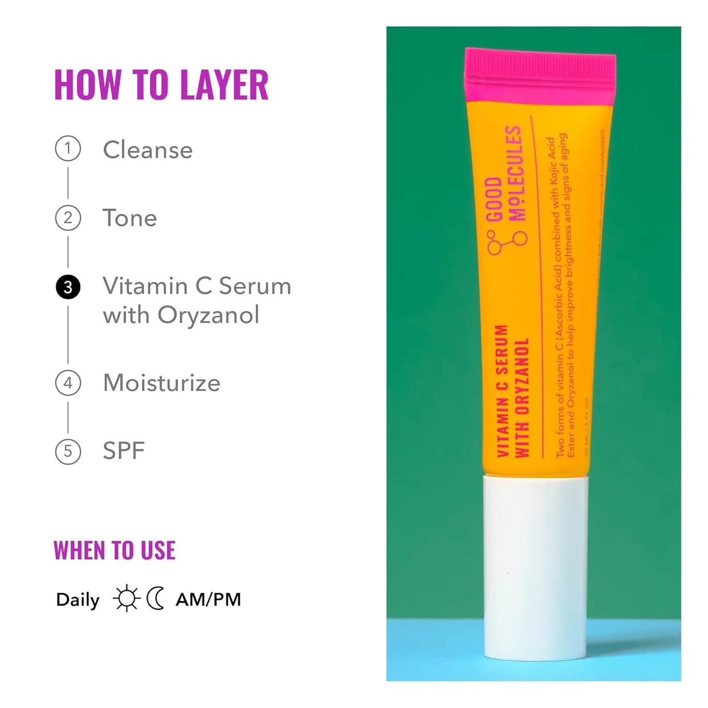 Good_Molecules_Vitamin_C_Serum_with_Oryzanol_-_Face_Serum_to_Promote_Even_Skin_Tone,_Anti-Aging,_and_Brightening_-_Skin_Care_for_Face