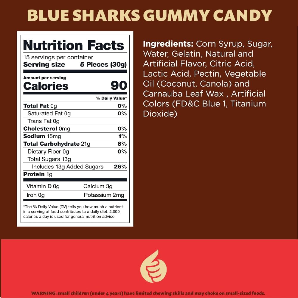 Blue_Sharks_Gummy_Candy_|_1_Pound_Bag_|_Blue_Raspberry_Flavor_|_Chewy_Fruity_Gummy_Sharks_|_Ocean_Gummy_Fish_for_Parties,_Candy_Buffets,_Themed_Events