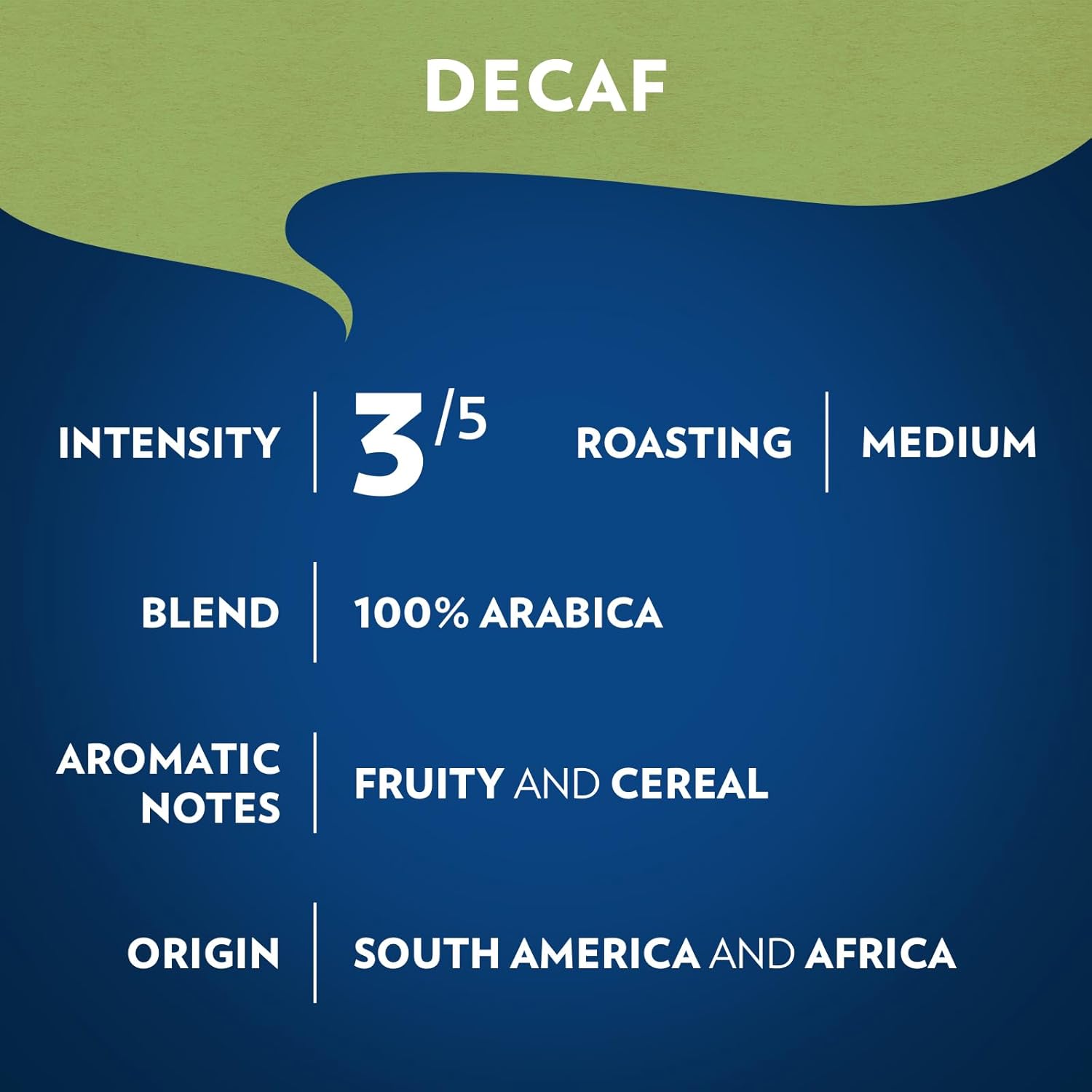 Lavazza_Decaf_Ground_Coffee,_Medium_Roast,_100%_Arabica,_12_oz_Bag_(Pack_of_1)