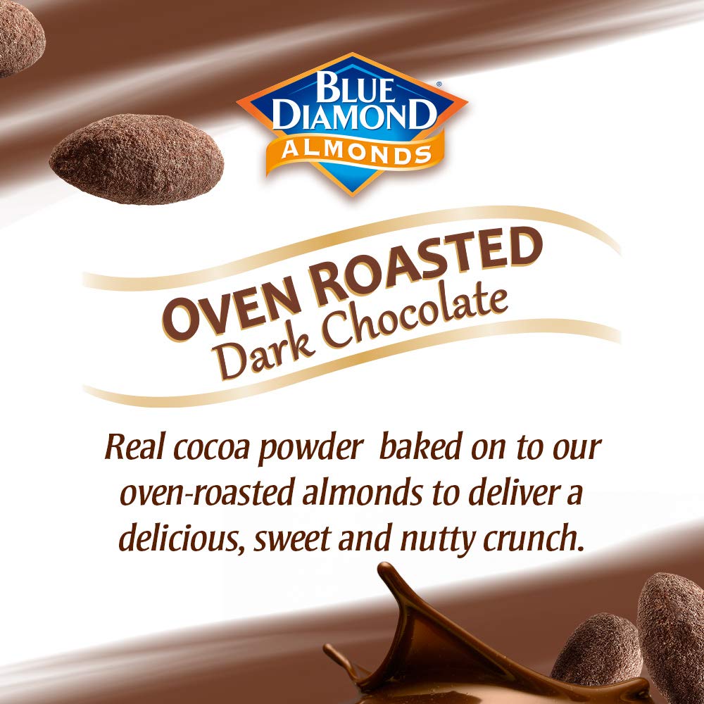 Blue_Diamond_Almonds_Oven_Roasted_Dark_Chocolate_Flavored_Snack_Nuts,_25_Oz_Resealable_Bag_(Pack_of_1)