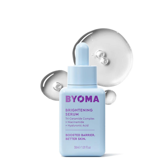 BYOMA_Brightening_Serum_-_Barrier_Repair_Serum_-_Brightening_&_Hydrating_Face_Serum_with_Hyaluronic_Acid,_Niacinamide_&_Ceramides_-_Hyaluronic_Acid_Serum_For_Face,_Glowing,_Radiant_Skin_-_1.01_fl._oz