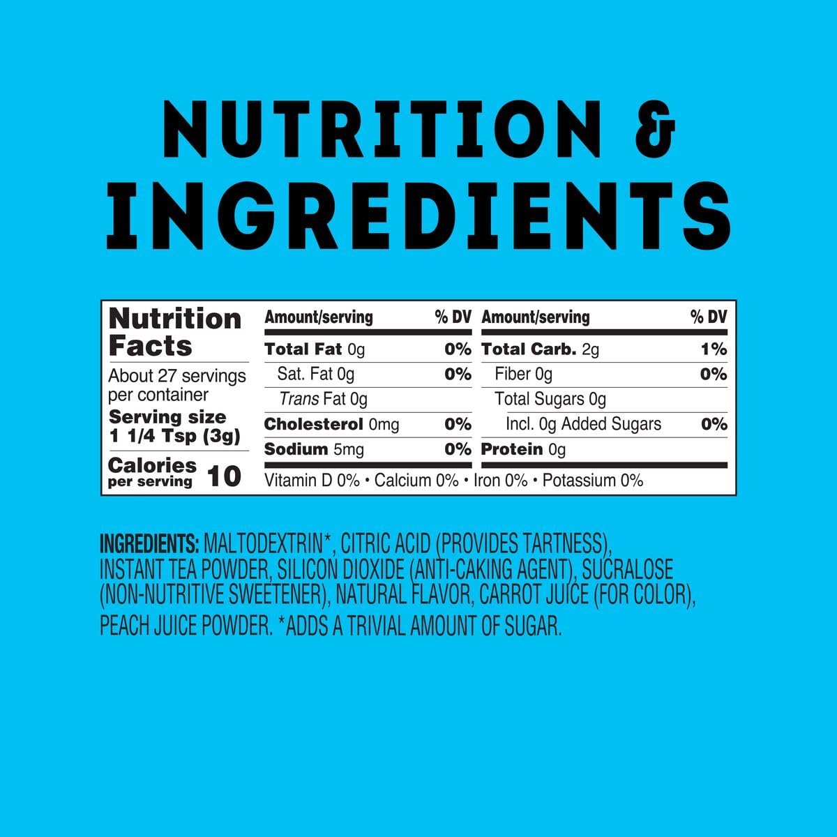 Lipton_Zero_Sugar_Iced_Tea_Mix,_Peach_Flavor_Black_Iced_Tea,_Makes_10_Quarts