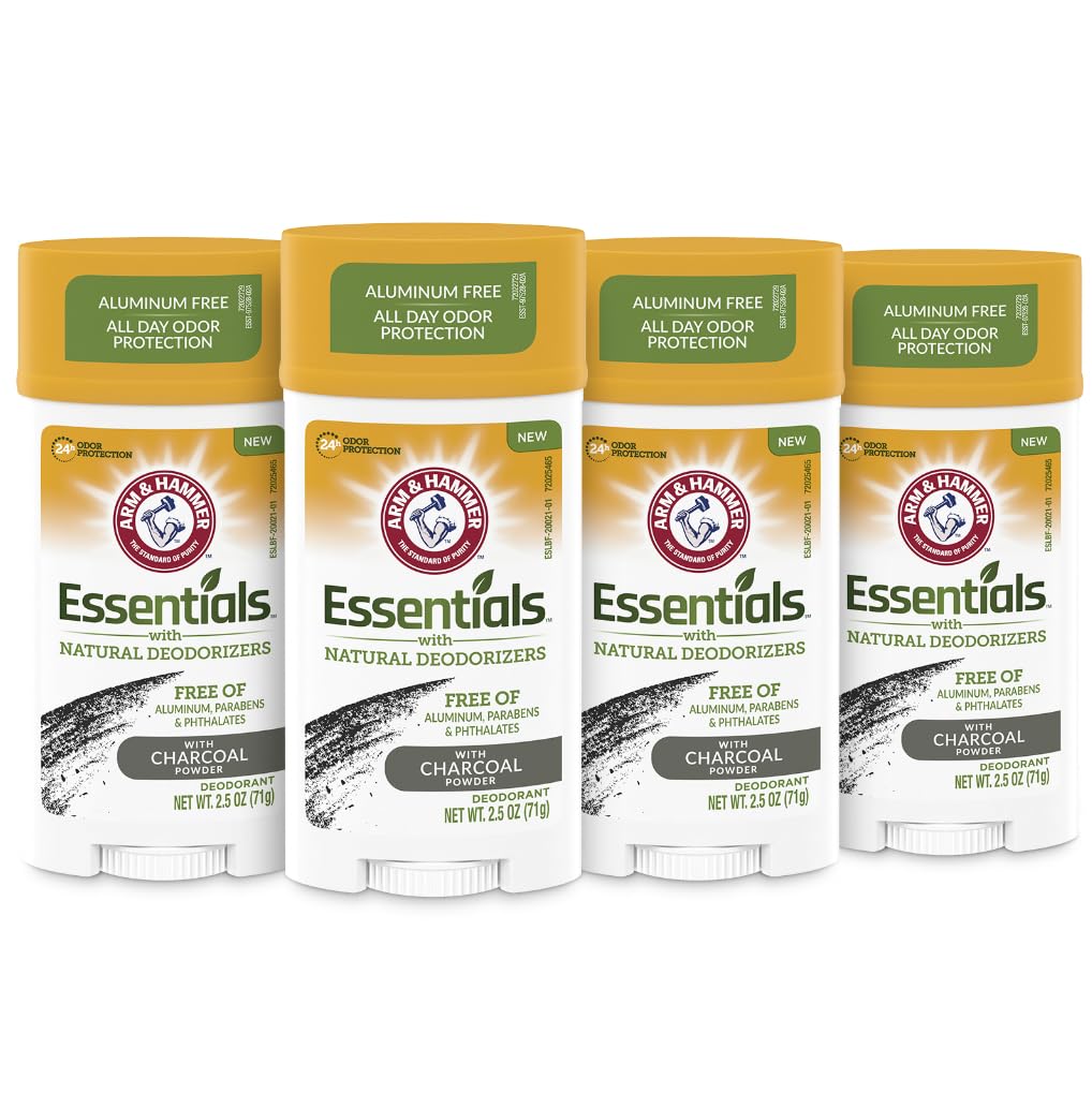 Arm_&_Hammer_Essentials_Charcoal_Deodorant_4-Pack