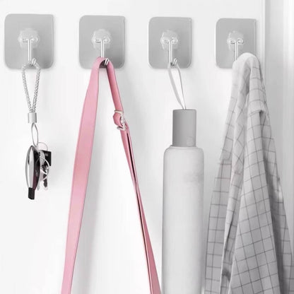 Adhesive_Wall_Hooks_for_Hanging_Heavy_Duty_50_lbs_Large_Hooks_for_Walls_No_Damage,_Towel_Sticky_Clear_Hook,_Waterproof,_Home,_Bathroom,_Kitchen,_Office,_and_Outdoor_10_Pack