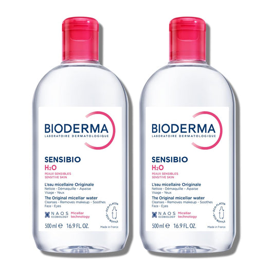 Bioderma_-_Sensibio_-_H2O_Micellar_Water_-_Makeup_Remover_Cleanser_-_Face_Cleanser_for_Sensitive_Skin