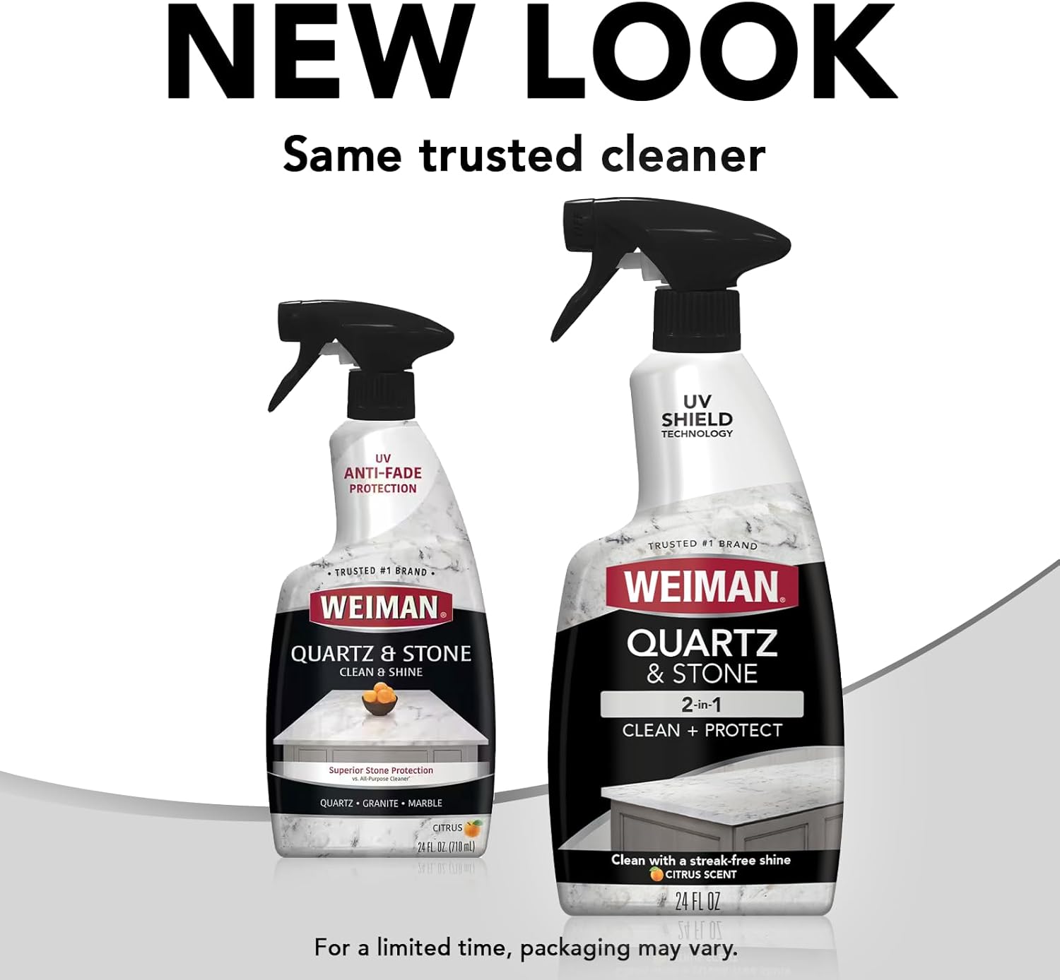 Weiman_Quartz_Countertop_Cleaner_and_Polish_-_Clean_and_Shine_Your_Countertops_Islands_and_Stone_Surfaces_with_UV_Protection,_24_Ounce_with_MicroFiber_Towel,_2_Pack