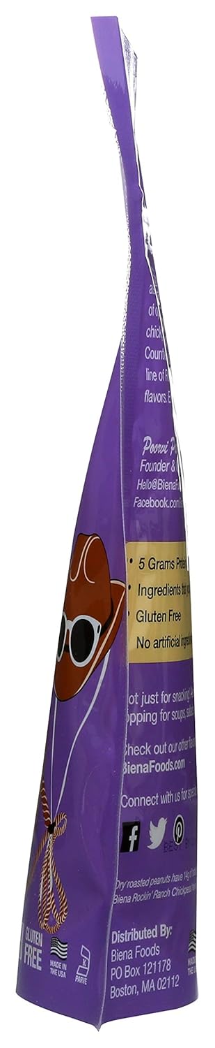 BIENA_Chickpea_Snacks_-_Crunchy_Roasted_Chickpeas_-_High_Fiber_Vegan_Protein_Snacks_for_Adults_and_Kids_-_5_Ounce_Individual_Pack_-_Rockin'_Ranch