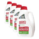 128 Fl Oz (Pack of 4) - Refill