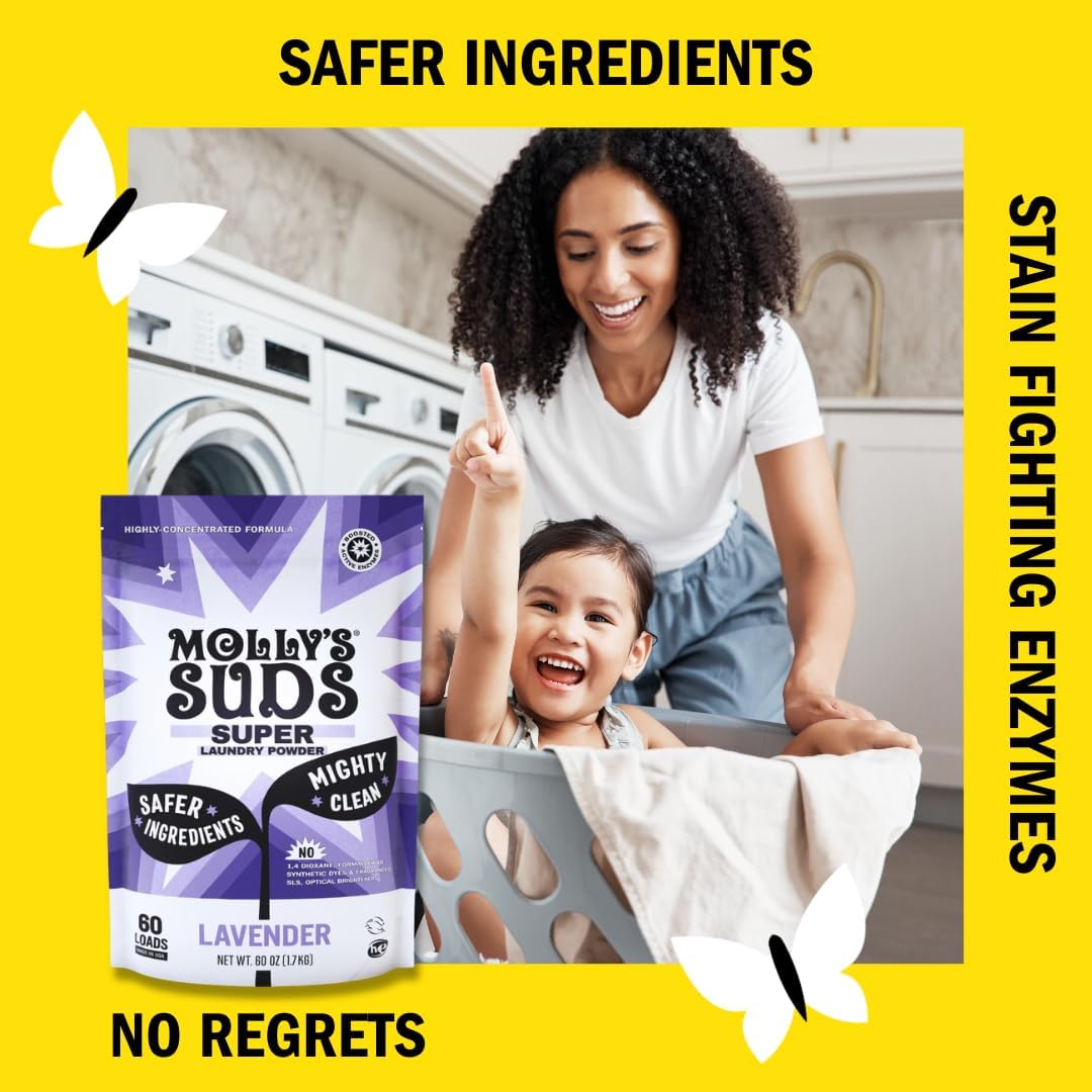 Molly's_Suds_Super_Powder_Detergent_|_Extra_Strength_Laundry_Soap,_Stain_Fighting_|_Sensitive_Skin_|_Simple,_Effective_Ingredients_|_60_Loads_-_Lavender