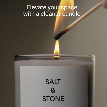 Salt_&_Stone_Coconut_&_Soy_Blend_Scented_Candle,_Santal_&_Vetiver_8.5_oz_|_For_Women_&_Men,_Warm_&_Woody_Scent,_Hand-Poured,_Aromatic_&_Fragrant,_100%_Clean_Cotton,_Wick_50_Hour_Burn_Time