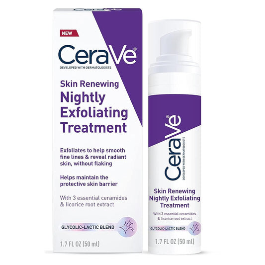 CeraVe_Skin_Renewing_Nightly_Exfoliating_Treatment,_Anti_Aging_Serum_With_5%_Blend_Of_Glycolic_Acid_&_Lactic_Acid,_Wrinkles_&_Dark_Spot_Corrector_For_Face,_Exfoliating_Gel,_1.7_Oz