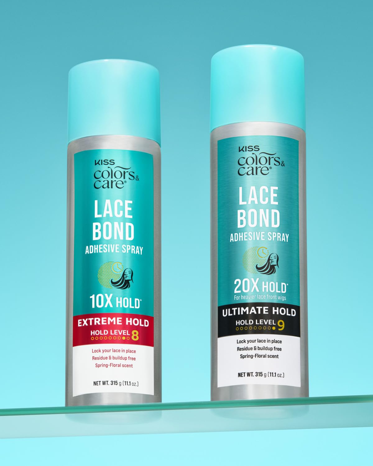 KISS_Colors_&_Care_Lace_Bond_Adhesive_Spray_Ultimate_Hold_11.1_oz._-_Adhesive_for_Lace_Frontals,_Sweat_Proof,_Water-Resistant,_Fast_Drying,_Efficient_Nozzle,_Convenient,_Super_Secure_for_All_Day