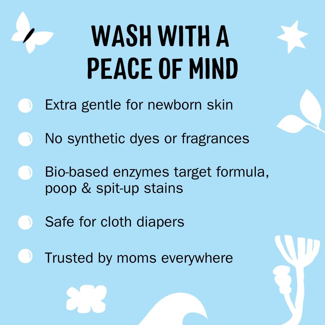 Molly's_Suds_Baby_Liquid_Laundry_Detergent_|_Removes_Formula,_Poop_&_Spit-Up_Stains_|_Extra_Gentle_for_Infants,_Babies,_Toddlers_(Fragrance_Free,_100_Loads)