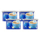 French Vanilla, Sugar Free - 4.5 Ounce (Pack of 4)