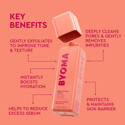 BYOMA_Brightening_Toner_-_Gently_Exfoliating_&_Hydrating_Facial_Treatment_with_Lipids_&_Lactic_Acid_-_Alcohol-Free_for_Barrier_Repair_-_5.07_Fl._Oz