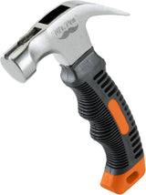 Mr. Pen- 8oz Small Magnetic Claw Nail Hammer for Women