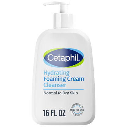Cetaphil_Cream_to_Foam_Face_Wash,_Hydrating_Foaming_Cream_Cleanser,_16_oz,_For_Normal_to_Dry,_Sensitive_Skin,_with_Soothing_Prebiotic_Aloe,_Hypoallergenic,_Fragrance_Free