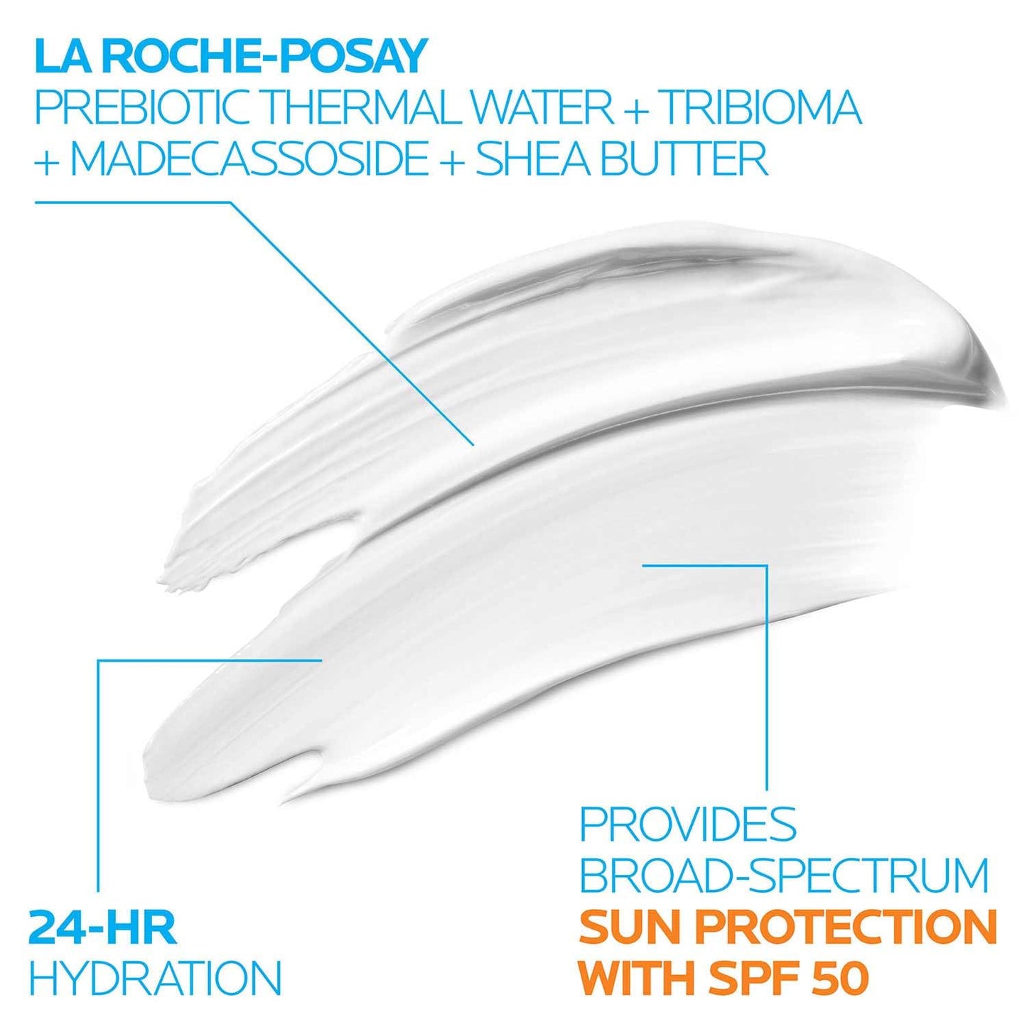 La_Roche-Posay_Cicaplast_Balm_B5_UV_SPF_50,_Vitamin_B5_+_Shea_Butter_+_Tribioma_+_Madecassoside_+_Zinc_Oxide_Sunscreen,_Post_Treatment_Skin_Protectant_With_SPF,_Multi-Purpose_Cream_For_Dry_Skin