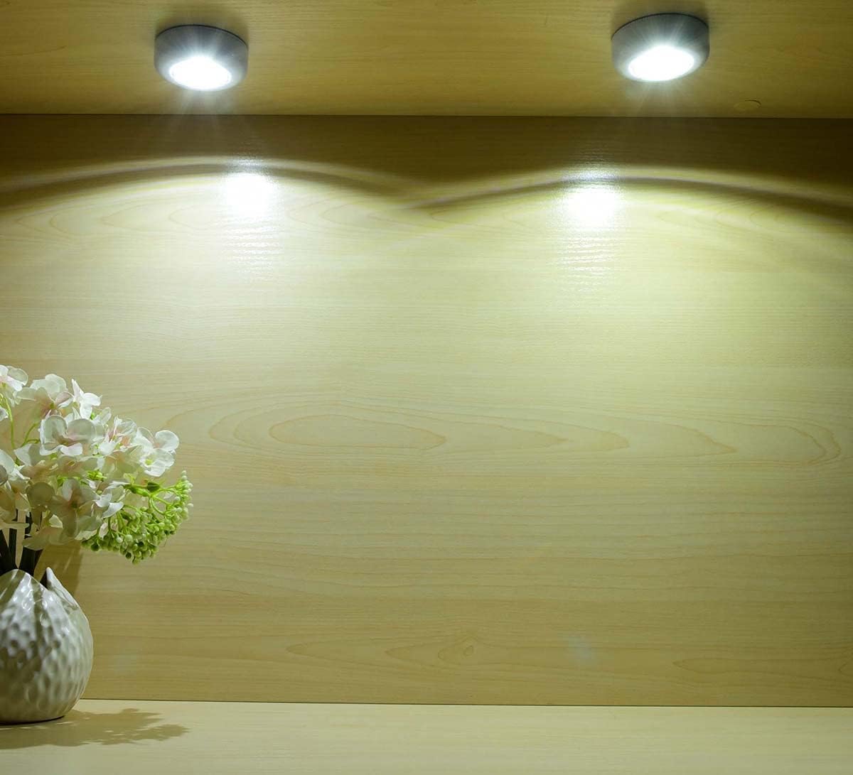 Tap_Light_Push_Lights,_5/7_Pack_Small_Under_Cabinet_Touch_Puck_Lights_Battery_Operated_Powered_Stick_On_Light_for_Closet_Counter_Kitchen_RV_Indoor_Outdoor