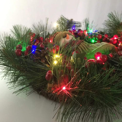 Pack_2_Indoor_Battery-Operated_Led_String_Lights_with_Timer,Mini_LEDs_Fairy_Lights_for_Wedding_Centerpiece_Christmas_Party_Lighting_Decorations,30_Count_LEDs,10FT_Silver_Wire_(Multi)