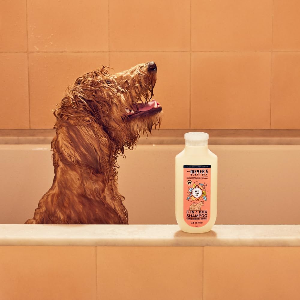 MRS._MEYER'S_Clean_Day_3_in_1_Dog_Shampoo,_White_Peach_Scent,_14oz