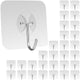 30 Medium Hooks