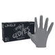 Medium (Pack of 100) - Silver