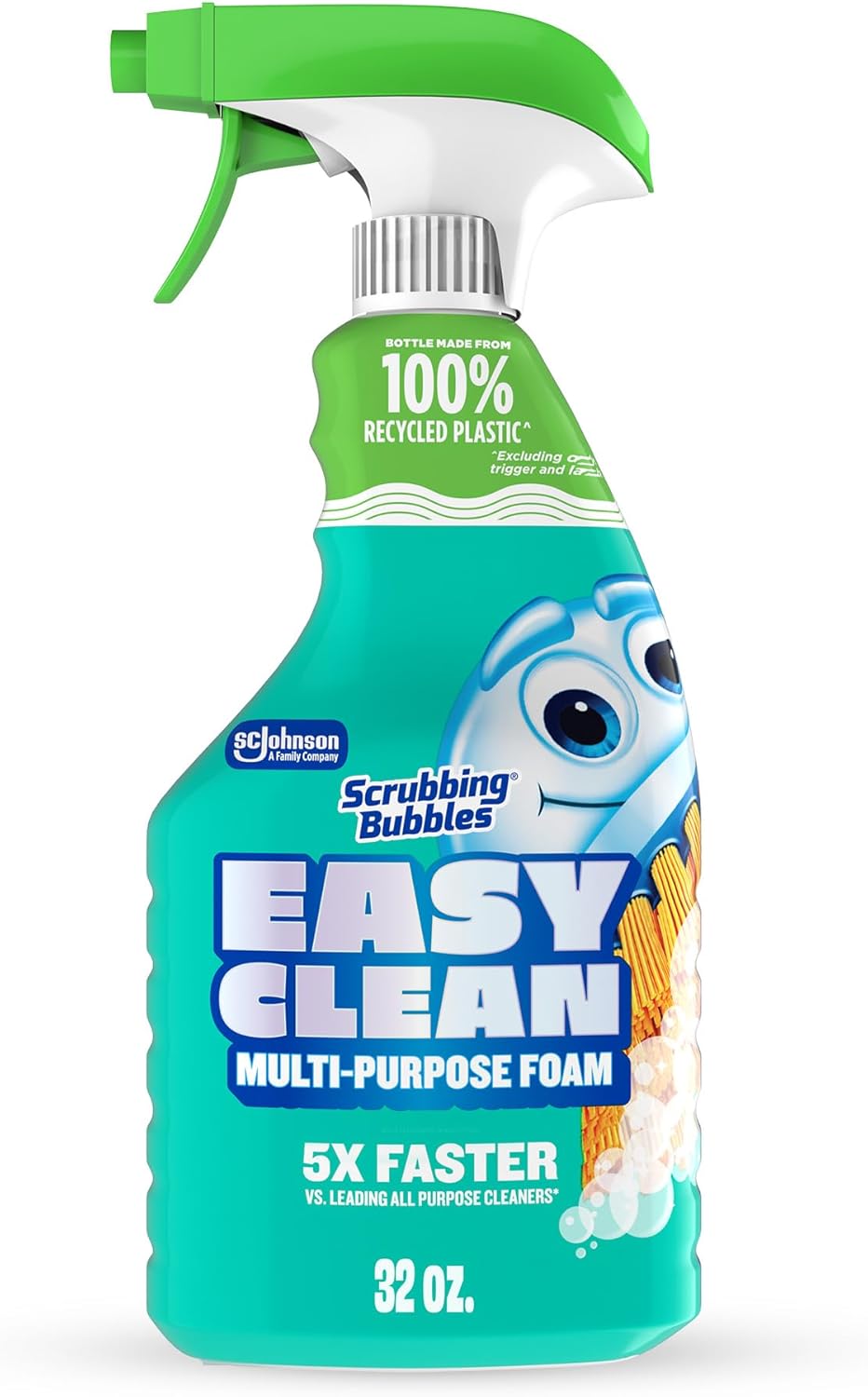 Scrubbing_Bubbles_Easy_Clean_Foaming_Bleach-Free_Bathroom_All_Purpose_Cleaner,_Fast-Acting_Foam_Cleans_Limescale,_Dirt_and_Grime_on_Showers,_Sinks,_Toilets,_Tiles,_Counters,_&_More,_32oz_Spray