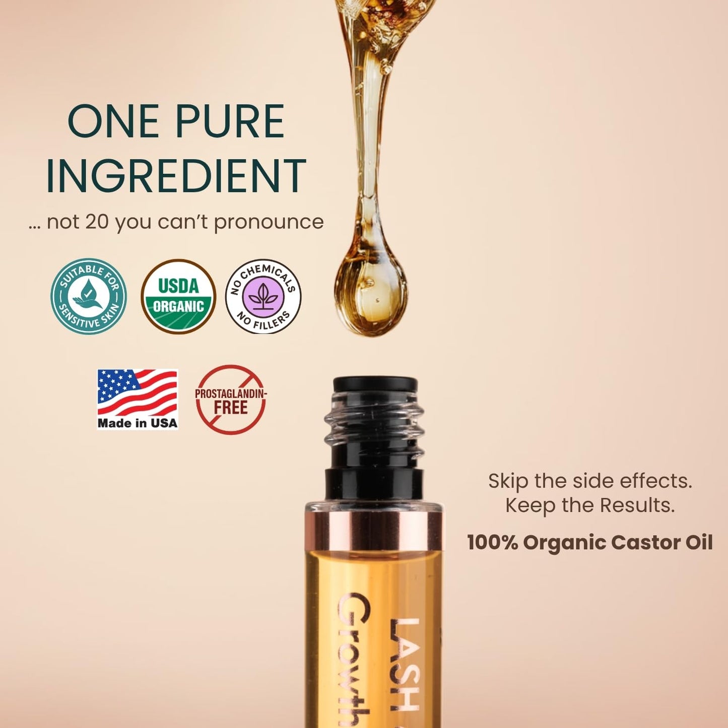 USDA_Organic_Castor_Oil_Lash_Serum_-_Premium_All_Natural_Cold_Pressed_Castor_Oil_Eyelash_Growth_Serum_with_Mascara_Tube_-_Eyelash_Treatment_and_Conditioner_-_For_Thicker_and_Fuller_Lashes