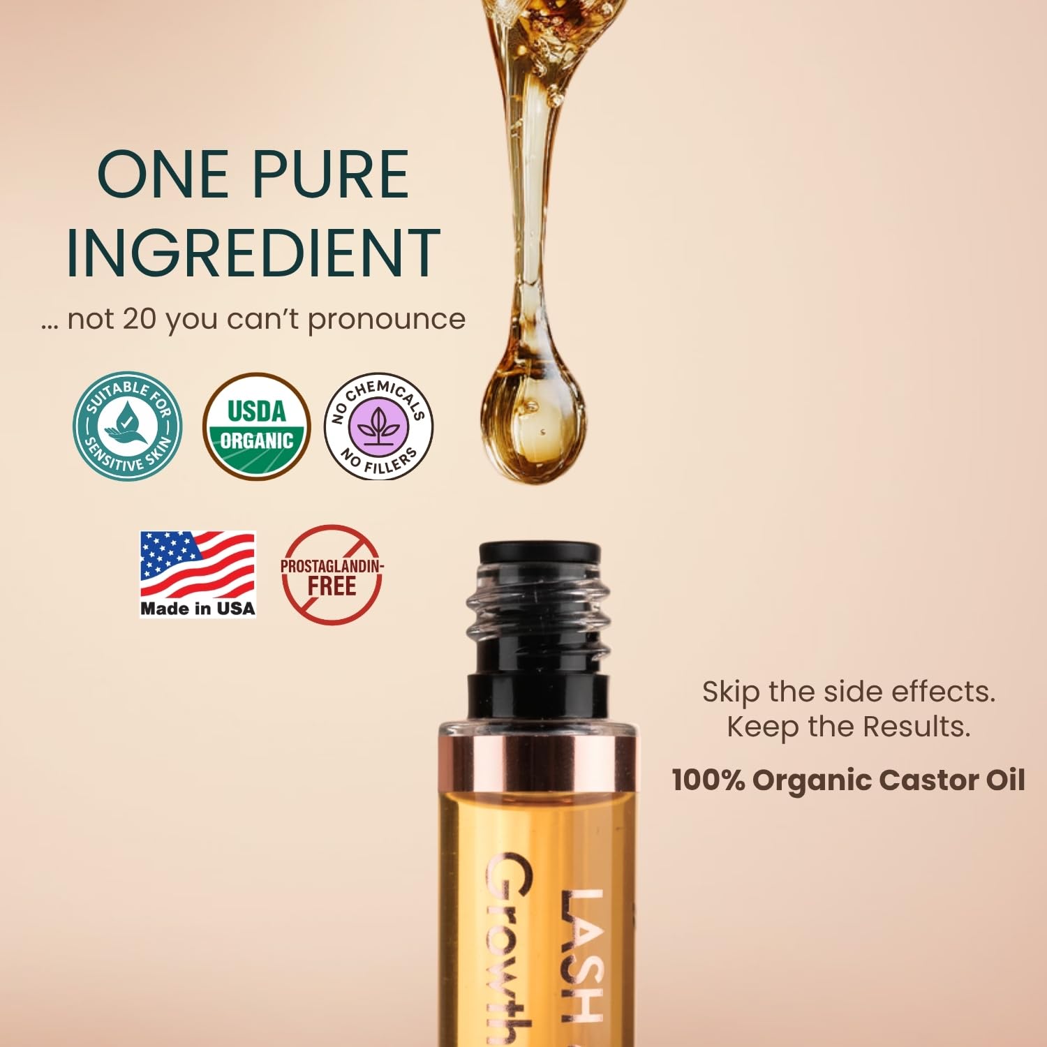 USDA_Organic_Castor_Oil_Lash_Serum_-_Premium_All_Natural_Cold_Pressed_Castor_Oil_Eyelash_Growth_Serum_with_Mascara_Tube_-_Eyelash_Treatment_and_Conditioner_-_For_Thicker_and_Fuller_Lashes